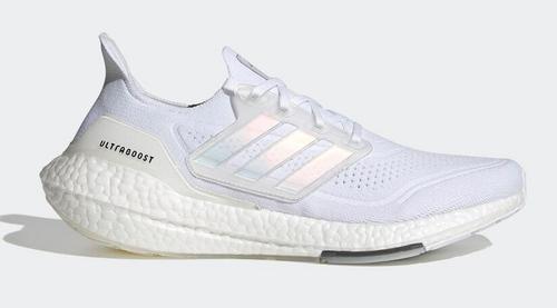 Ultra Boost 2021 _Triple White_ 36-45-80db4526